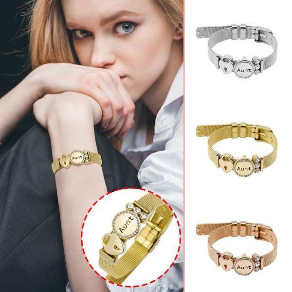 2021 friendship bracelet stainless steel buckle bracelet commemorative round letter jewelry gift #4, Golden;silver
2021 friendship bracelet stainless steel buckle bracelet commemorative round letter jewelry gift #4, Golden;silver