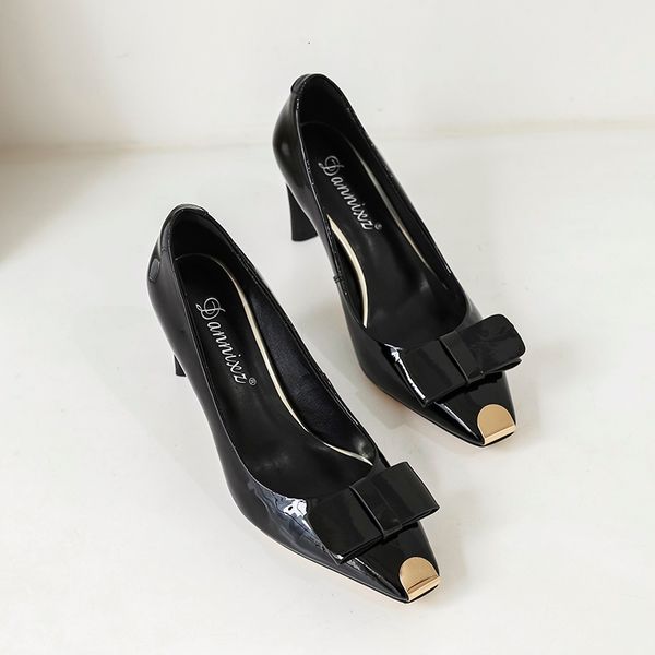 pumps 2021 female 22-24.5cm ladies internet only patent shoes heels 7.5cm xdjg, Black
pumps 2021 female 22-24.5cm ladies internet only patent shoes heels 7.5cm xdjg, Black