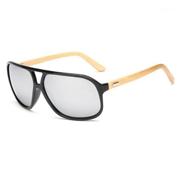 berwer bamboo legs women sunglasses wood sun glasses fashion sunglasses for women feminino dropshipping1, White;black
berwer bamboo legs women sunglasses wood sun glasses fashion sunglasses for women feminino dropshipping1, White;black
