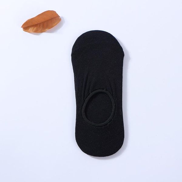 mesh knitting solid boat invisible socks men bamboo fiber silicone slip design shallow mouth breathable meias summer sock wmtznx xhlove, Black
mesh knitting solid boat invisible socks men bamboo fiber silicone slip design shallow mouth breathable meias summer sock wmtznx xhlove, Black