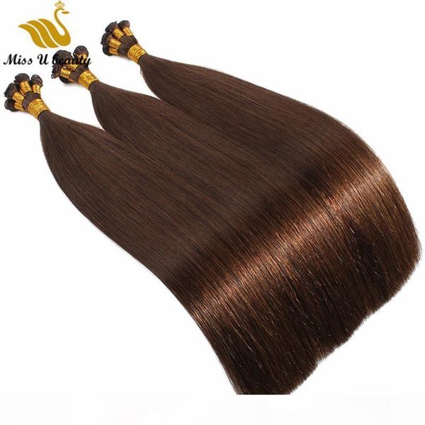 double drawn cuticle aligned hair virgin remy human hair extensions hand tied hair weft black brown blonde color
double drawn cuticle aligned hair virgin remy human hair extensions hand tied hair weft black brown blonde color