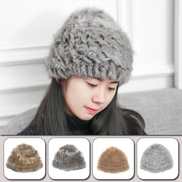 beanie/skull caps women winter faux fur beanies hats elastic hair fluffy thick warm skullies earmuffs female snow, Blue;gray
beanie/skull caps women winter faux fur beanies hats elastic hair fluffy thick warm skullies earmuffs female snow, Blue;gray