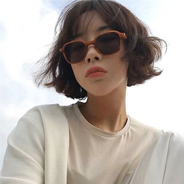 2021 ins fashion influencer same sunglasses woman lady sunglasses uav protection kid girl sunglasses birthday gift 7 styles, Blue
2021 ins fashion influencer same sunglasses woman lady sunglasses uav protection kid girl sunglasses birthday gift 7 styles, Blue