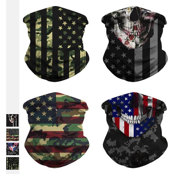 scarves 3d american flag digital printing outdoor beanie riding mountaineering insect scarf magic turban /, Blue;gray
scarves 3d american flag digital printing outdoor beanie riding mountaineering insect scarf magic turban /, Blue;gray