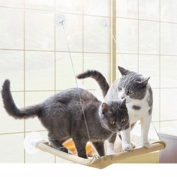 cat beds & furniture cute pet hanging bearing 20kg sunny seat window mount hammock bed litter mat eva double layer
cat beds & furniture cute pet hanging bearing 20kg sunny seat window mount hammock bed litter mat eva double layer