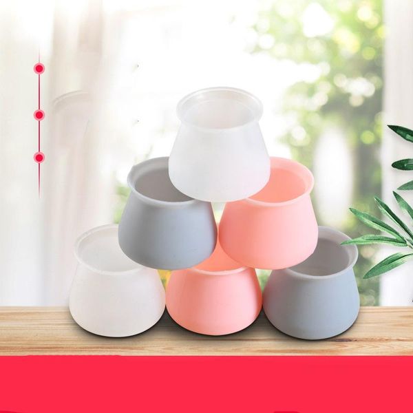 2020 silicone chair foot protection cover mute thickened silicone furniture foot cover
2020 silicone chair foot protection cover mute thickened silicone furniture foot cover