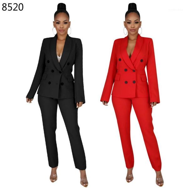 work pant suits 2 piece set elegant formal office casual solid color business interview blazer pencil pant women suit1, White
work pant suits 2 piece set elegant formal office casual solid color business interview blazer pencil pant women suit1, White