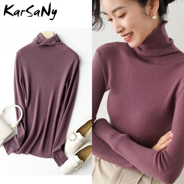 womens winter turtleneck sweaters and pullovers warm thin stretch sweater women winter knitted autumn woman sweaters jumper, White;black
womens winter turtleneck sweaters and pullovers warm thin stretch sweater women winter knitted autumn woman sweaters jumper, White;black