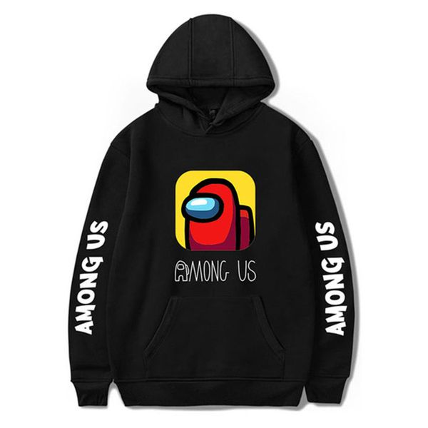 2020 new game among us 3d print hoodie sweatshirts men women fashion casual pullover harajuku streetwear oversized hoodies fy7347, Blue;black
2020 new game among us 3d print hoodie sweatshirts men women fashion casual pullover harajuku streetwear oversized hoodies fy7347, Blue;black