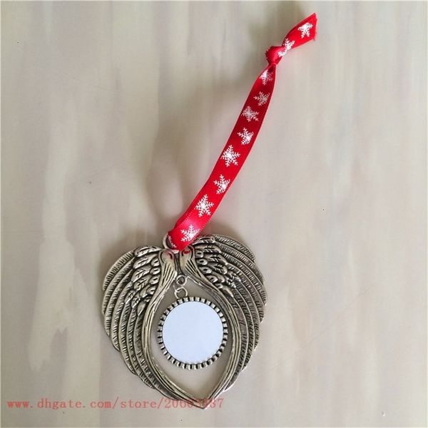 tirgsublimation shape christmas wings ornament blank decorations angel transfer printing consumables supplies new st
tirgsublimation shape christmas wings ornament blank decorations angel transfer printing consumables supplies new st