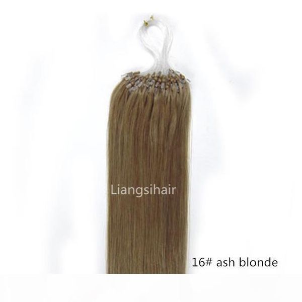 бразильские волосы продукты 8a 16 "-26" 100s 16 # ash blonde loop extensions микро кольцо волос real straight бразильский девы remy человече, Black
бразильские волосы продукты 8a 16 "-26" 100s 16 # ash blonde loop extensions микро кольцо волос real straight бразильский девы remy человече, Black