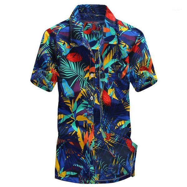 men's casual shirts 2021 men summer fashion basic threshold slim hawaiian print short shirt sports beach #401, White;black
men's casual shirts 2021 men summer fashion basic threshold slim hawaiian print short shirt sports beach #401, White;black