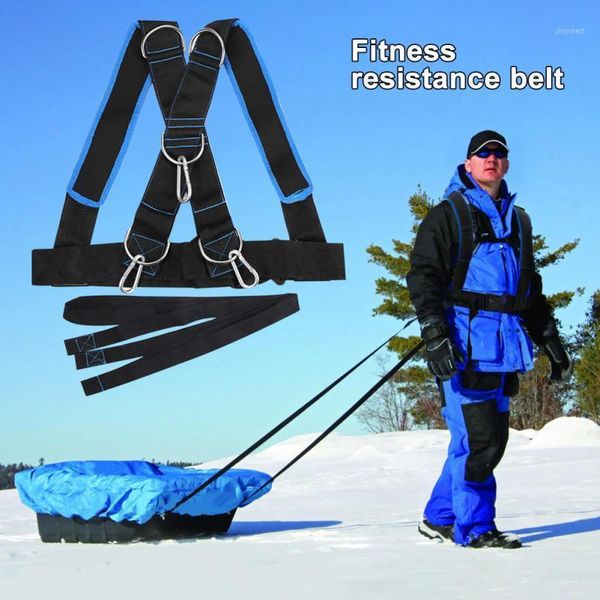 1 sled speed running training sled shoulder harness sport accessory weight bearing vest home gym fitness body building equipment1
1 sled speed running training sled shoulder harness sport accessory weight bearing vest home gym fitness body building equipment1