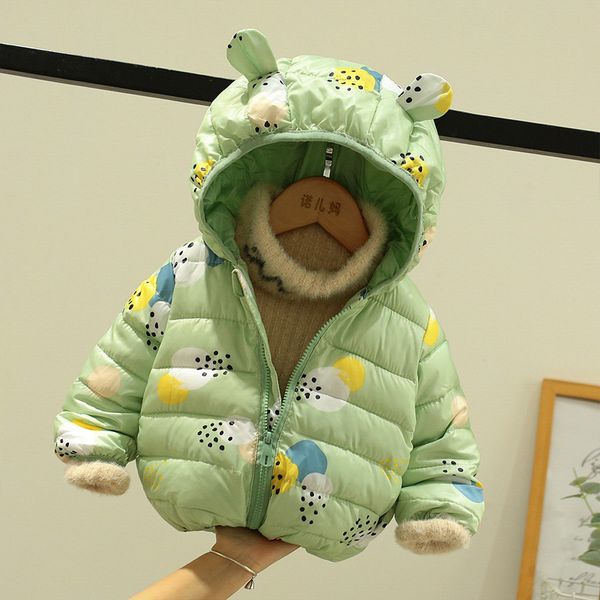 down jacket boys girls cartoon light warm cotton padded children's autumn and winter clothes thickened coat baby, Blue;gray
down jacket boys girls cartoon light warm cotton padded children's autumn and winter clothes thickened coat baby, Blue;gray