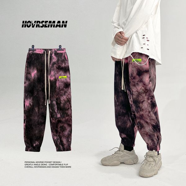 2021 new black sweatpants streetwear spring autumn hip hop harem pants men's casual korean oversize joggers trouers 7r8j
2021 new black sweatpants streetwear spring autumn hip hop harem pants men's casual korean oversize joggers trouers 7r8j