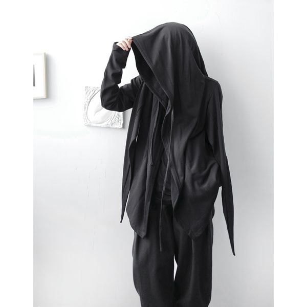 2020 dark, thin, fitting sweatpants outerwear female male streetwear hip hoodie jacket opa1, Black
2020 dark, thin, fitting sweatpants outerwear female male streetwear hip hoodie jacket opa1, Black