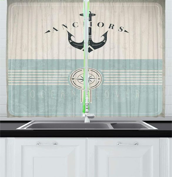 nautical kitchen window curtains aged ocean lover phrase with anchor and compass marine adventure design window for kitchen cafe
nautical kitchen window curtains aged ocean lover phrase with anchor and compass marine adventure design window for kitchen cafe