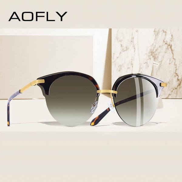 aofly brand design fashion cat eye sunglasses women vintage half frame sunglasses female semi-rimless uv400 gafas de sol a143, White;black
aofly brand design fashion cat eye sunglasses women vintage half frame sunglasses female semi-rimless uv400 gafas de sol a143, White;black