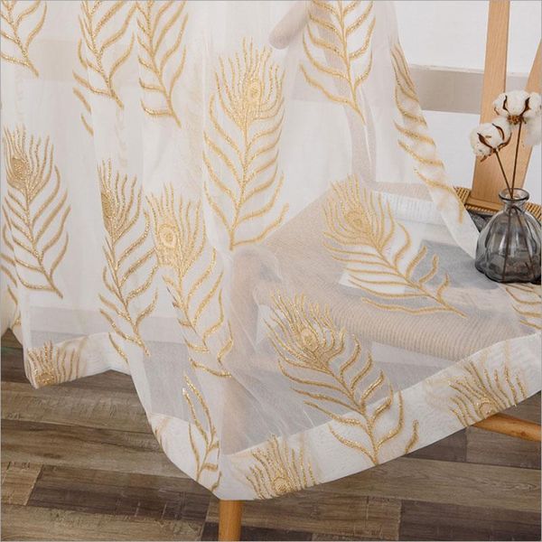 embroidered sheer window curtain pastoral style interior decoration home tulle curtains for living room single panels 0114
embroidered sheer window curtain pastoral style interior decoration home tulle curtains for living room single panels 0114