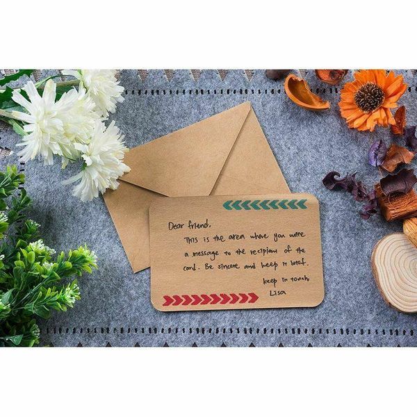 200-пакет a4 kraft convelops для 4 "x6" карточек приглашения фотографий объявления
200-пакет a4 kraft convelops для 4 "x6" карточек приглашения фотографий объявления
