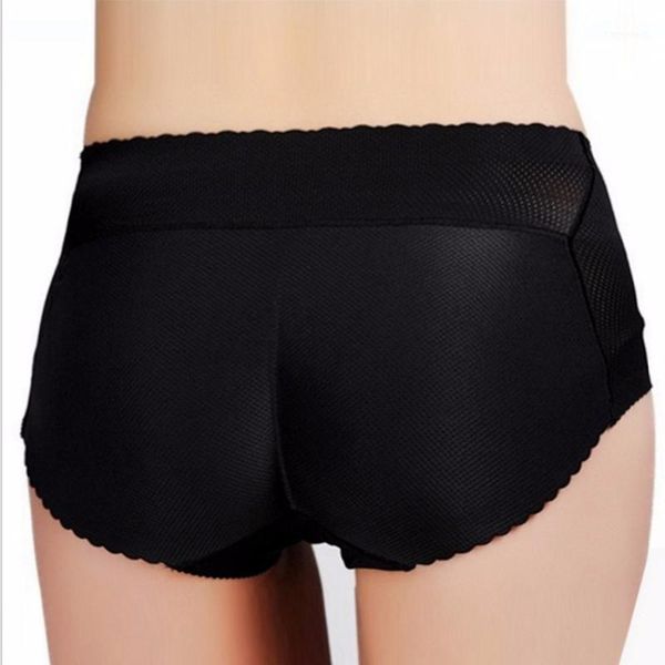 women's shapers women sponge padded abundant buttocks pants lady push up middle waist control panties bulifter briefs hip enhancer unde, Black;white
women's shapers women sponge padded abundant buttocks pants lady push up middle waist control panties bulifter briefs hip enhancer unde, Black;white
