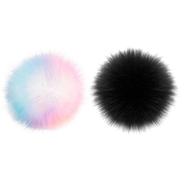 15cm diy artificial fluffy pompom ball with removable buckle for knitting hat shoes scarves bag handbag charms ornament, Blue;gray
15cm diy artificial fluffy pompom ball with removable buckle for knitting hat shoes scarves bag handbag charms ornament, Blue;gray