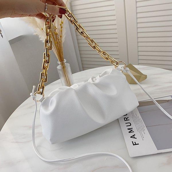 2020 thick chain ladies pure color elegant messenger bag female small clutch bag female party handbag lady shoulder
2020 thick chain ladies pure color elegant messenger bag female small clutch bag female party handbag lady shoulder