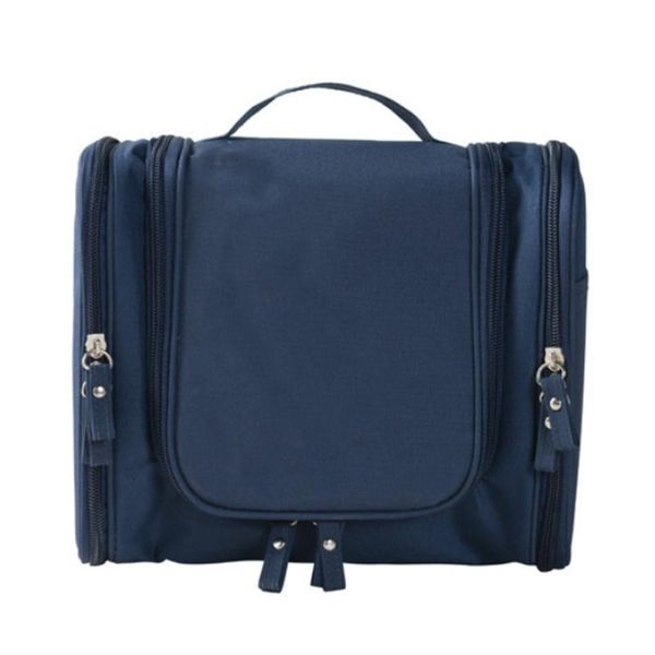 women traveling makeups storage bag hanging hook type cosmetics bag waterproof storage
women traveling makeups storage bag hanging hook type cosmetics bag waterproof storage