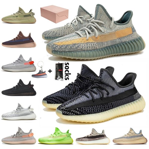 2020 kanye wome mens runnig shoes west with box israfil asriel yecher fade cinder reflective yecheil trainers sneakers size 13
2020 kanye wome mens runnig shoes west with box israfil asriel yecher fade cinder reflective yecheil trainers sneakers size 13