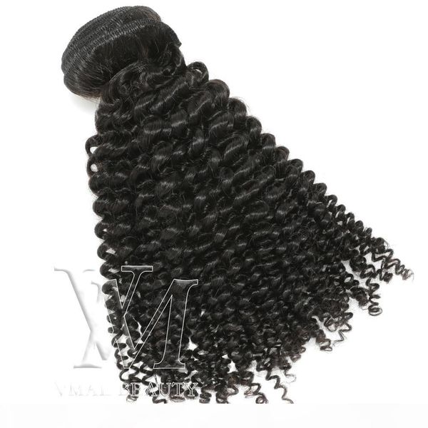vmae 12a mongolian indian malaysian hair jerry curly 10 to 26 inch natural color 100% unprocessed virgin hair human hair extension, Black
vmae 12a mongolian indian malaysian hair jerry curly 10 to 26 inch natural color 100% unprocessed virgin hair human hair extension, Black