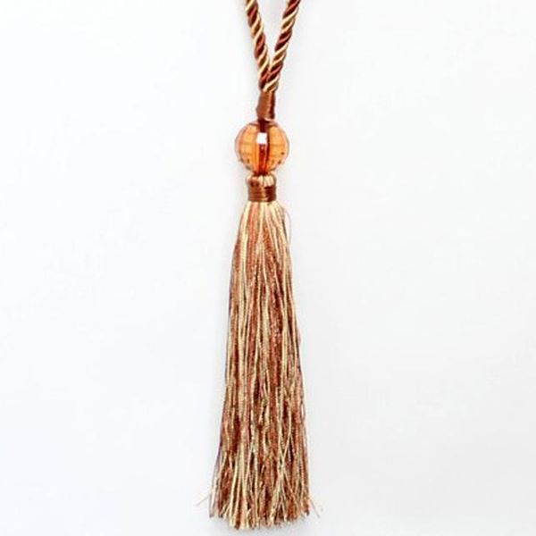 1pc tassel tieback polyester curtain accessories tassel holder curtain buckle tie backs tassel 1pc tieback h wmtzyb
1pc tassel tieback polyester curtain accessories tassel holder curtain buckle tie backs tassel 1pc tieback h wmtzyb