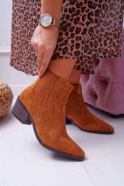 boots size plus women's 2021 autumn and winter female fashion wedge belt buckle zipper botas mujer1, Black
boots size plus women's 2021 autumn and winter female fashion wedge belt buckle zipper botas mujer1, Black