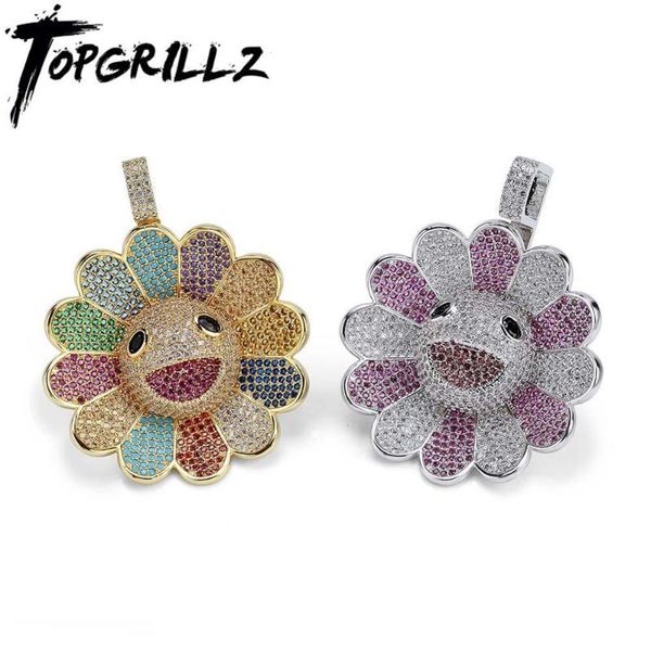 pendant necklaces rillz flower necklace black color with 3mm cuban chain iced out cubic zirconia hip hop fashion jewelry, Silver
pendant necklaces rillz flower necklace black color with 3mm cuban chain iced out cubic zirconia hip hop fashion jewelry, Silver