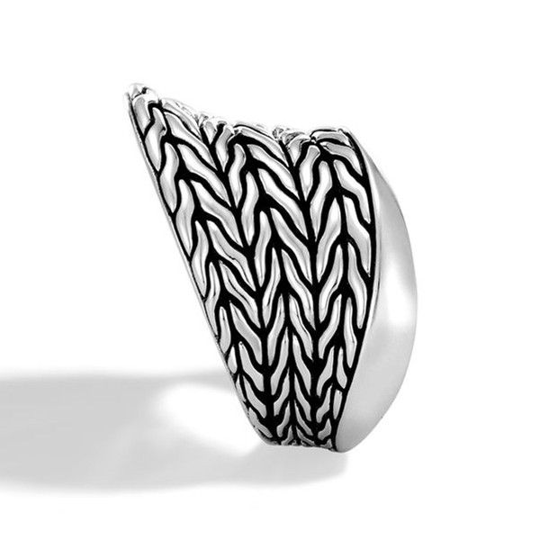 european and american creative new accessories retro exaggerated texture womens ring cool hip-hop ring, Silver
european and american creative new accessories retro exaggerated texture womens ring cool hip-hop ring, Silver