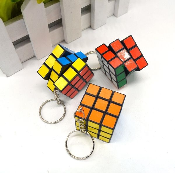 key fashion ring cool mini toy magic cube game puzzle key chain carrying 3cm c845, Slivery;golden
key fashion ring cool mini toy magic cube game puzzle key chain carrying 3cm c845, Slivery;golden
