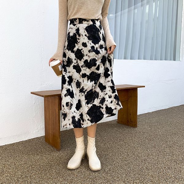 new 2021 summer boho a-line elegant stretch high waist long print femme women vintage skirt jupe saia 8fq4, Black
new 2021 summer boho a-line elegant stretch high waist long print femme women vintage skirt jupe saia 8fq4, Black