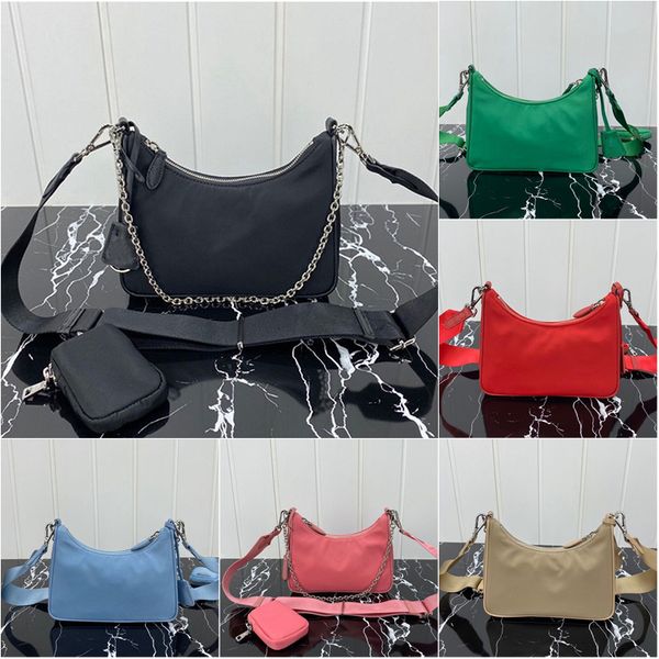 2021 shoulder bags nylon handbags elling wallet women bags cross body bag hobo shoulder bag purses messenger bag
2021 shoulder bags nylon handbags elling wallet women bags cross body bag hobo shoulder bag purses messenger bag