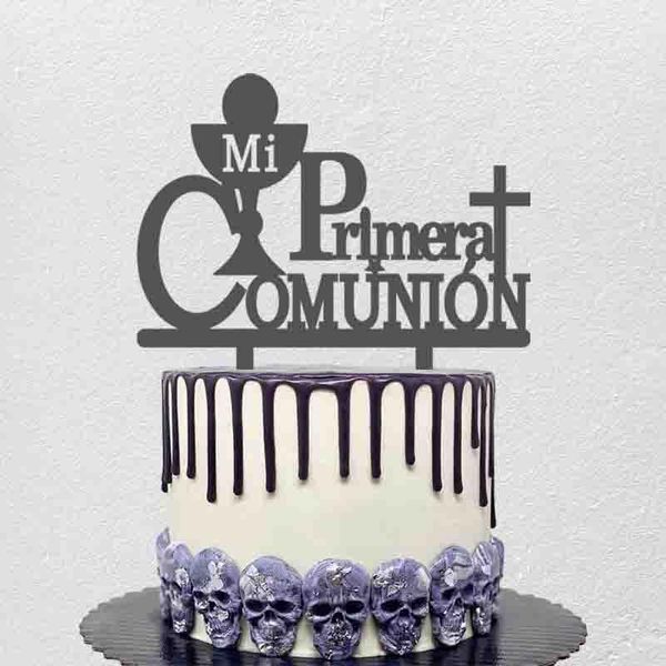 spanish mi primera comunion cake er for kids primera comunion party cake decoration
spanish mi primera comunion cake er for kids primera comunion party cake decoration