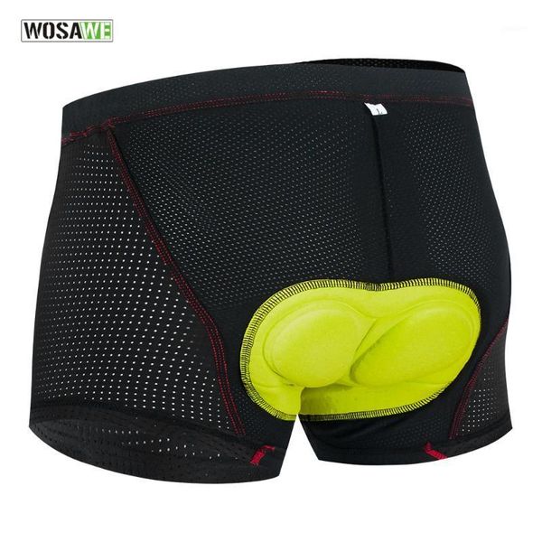 motorcycle apparel wosawe cycling underwear upgrade gel padded shorts 100% lycra shockproof bicycle road bike1
motorcycle apparel wosawe cycling underwear upgrade gel padded shorts 100% lycra shockproof bicycle road bike1
