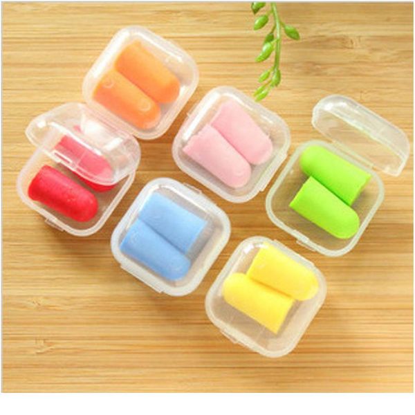 soft foam anti-nosie earplugs ear protector plugs anti sound noise protection for travel sleeping noise r bbybbq
soft foam anti-nosie earplugs ear protector plugs anti sound noise protection for travel sleeping noise r bbybbq