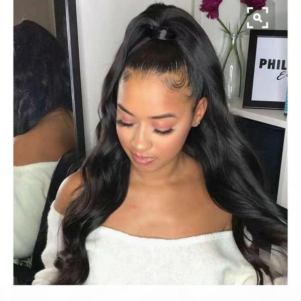 curly human hair ponytail hairpiece wrap around clip in natural wave hair drawstring pony tails extension 140g african american ponytails, Black
curly human hair ponytail hairpiece wrap around clip in natural wave hair drawstring pony tails extension 140g african american ponytails, Black