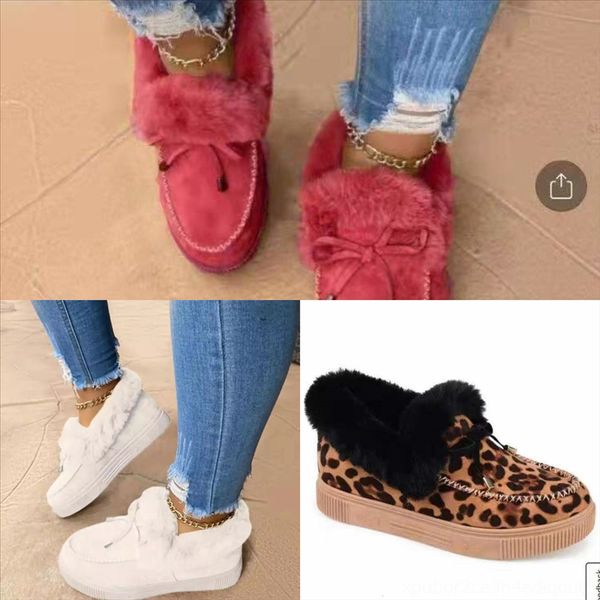 zfdkv winter house women shoes warm mop bottom yarn home slipper look bread bun plush plus velvet cotton snow boots shoes soft cotton, Black
zfdkv winter house women shoes warm mop bottom yarn home slipper look bread bun plush plus velvet cotton snow boots shoes soft cotton, Black