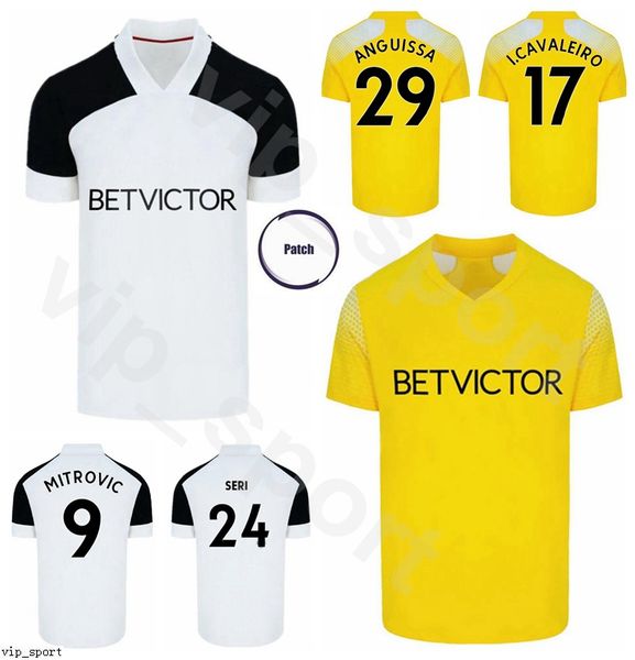20 21 soccer 47 aboubakar kamara jersey mitrovic 11 knockaert 18 mario lemina 7 neeskens kebano 14 bobby reid football shirt kits f--m as, Black;yellow
20 21 soccer 47 aboubakar kamara jersey mitrovic 11 knockaert 18 mario lemina 7 neeskens kebano 14 bobby reid football shirt kits f--m as, Black;yellow