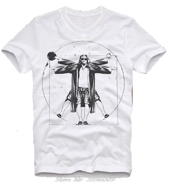 t shirt the big lebowski the dude cult movie kultfilm coen brothers da vinci man summer short sleeve cotton t-shirt streetwear, White;black
t shirt the big lebowski the dude cult movie kultfilm coen brothers da vinci man summer short sleeve cotton t-shirt streetwear, White;black
