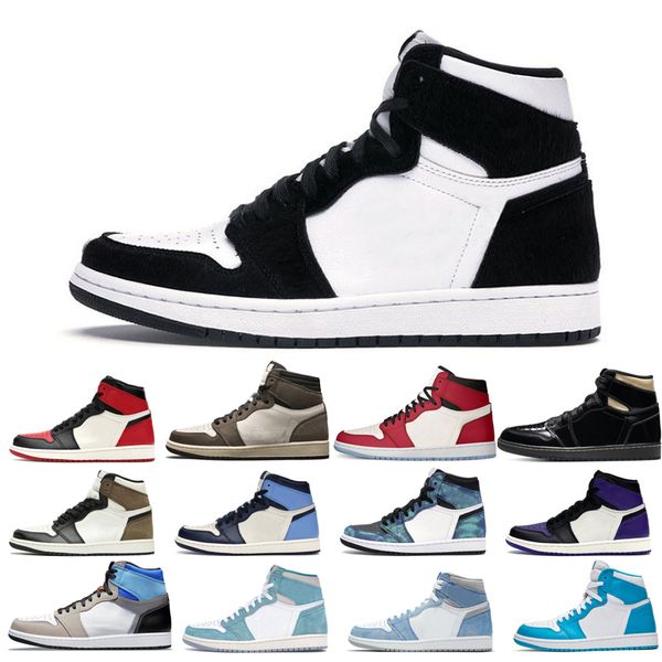 2022 1s man's basketball shoes turbo green unc dark obsidian tie dye court purple bred toe cactus jack chicago twist university blue wh
2022 1s man's basketball shoes turbo green unc dark obsidian tie dye court purple bred toe cactus jack chicago twist university blue wh