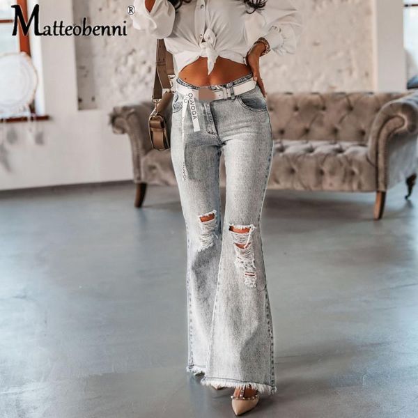 women's jeans ripped bell bottom vintage skinny flare pants women stretchy gray streetwear denim 2021, Blue
women's jeans ripped bell bottom vintage skinny flare pants women stretchy gray streetwear denim 2021, Blue