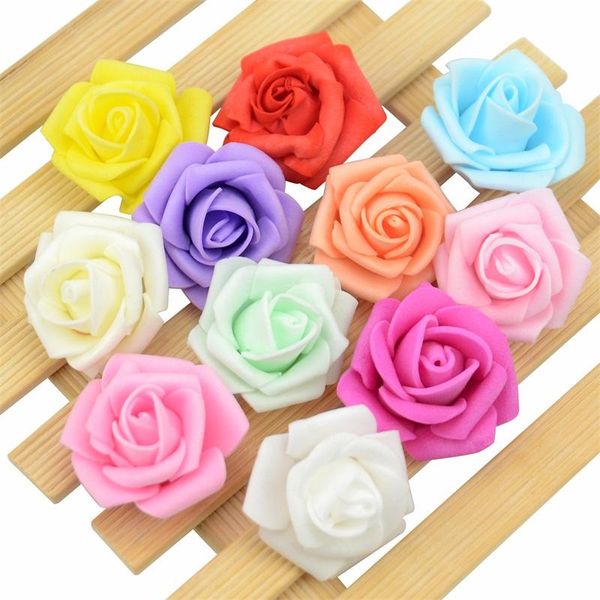 60pcs лот мини пенополиэтилен розы глава искусственное розы цветы ручной работы diy свадьба домашнее украшение праздничная для вечеринок wmt
60pcs лот мини пенополиэтилен розы глава искусственное розы цветы ручной работы diy свадьба домашнее украшение праздничная для вечеринок wmt