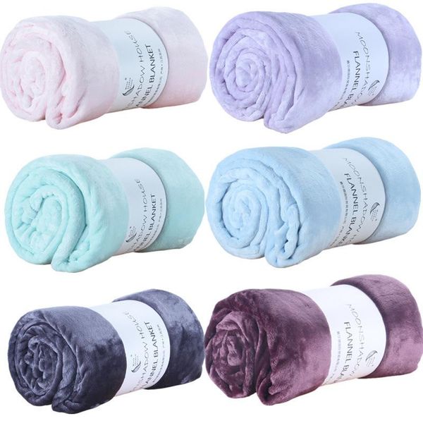 blankets super soft solid coral fleece blanket bed sofa office cover children warm portable plane car travel
blankets super soft solid coral fleece blanket bed sofa office cover children warm portable plane car travel