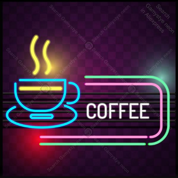 neon sign for coffee cup beer pub bar night neon bulbs handcraft recreation wall neon light bulb sign custom bar room accesaries
neon sign for coffee cup beer pub bar night neon bulbs handcraft recreation wall neon light bulb sign custom bar room accesaries