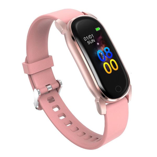 yd8 men's women's smart watch, multi sport mode wristband, temperature and blood prsure measurement, fitns monitor
yd8 men's women's smart watch, multi sport mode wristband, temperature and blood prsure measurement, fitns monitor